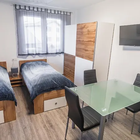 Gaestezimmer Scheibenreif Appartement Ternitz