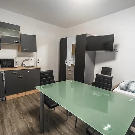 Gaestezimmer Scheibenreif Appartement Ternitz