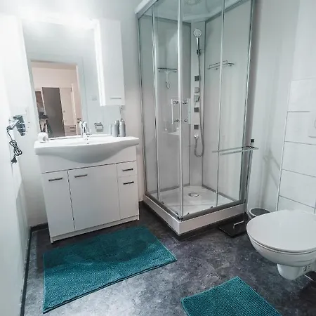 Gaestezimmer Scheibenreif Appartement *