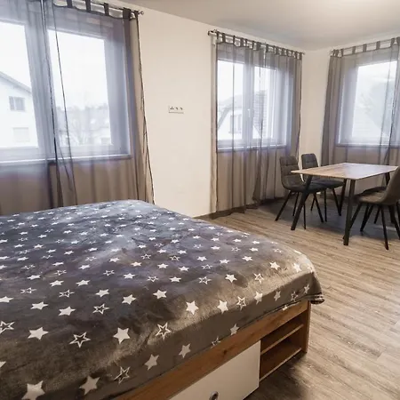 Gaestezimmer Scheibenreif Appartement Ternitz